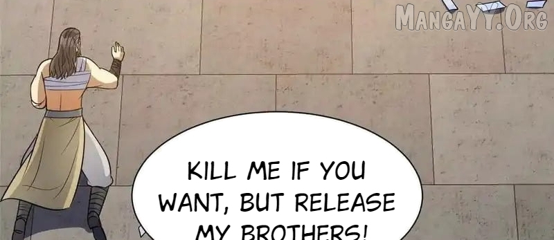 Divine Urban God Chapter 307 - page 40